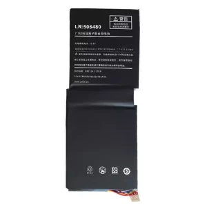 Bateria do laptopa LR:506480 OneMix 3S 3Pro