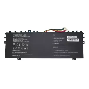 Bateria do laptopa UTL-4743126-2S2P