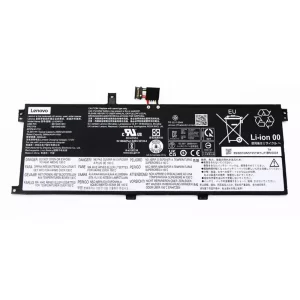 Bateria do laptopa LENOVO L21C4PG1 L21D4PG1 L21L4PG1
