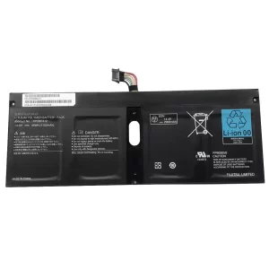 Bateria do laptopa FUJITSU FPCBP412 FPB0305S Lifebook U904