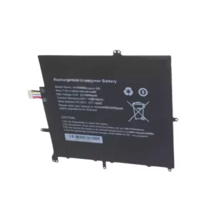 Bateria do laptopa MLP2868145-2S(A)