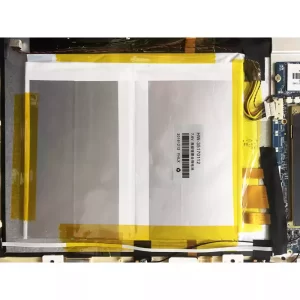 Bateria do laptopa HW-35170112 ONDA oBook 11 Pro