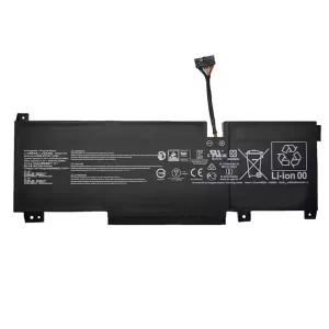 Bateria do laptopa MSI Pulse GL76 9S7 11UDK,GL66 GF66
