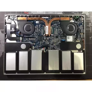 Bateria do laptopa C1551B chromebook pixel2015