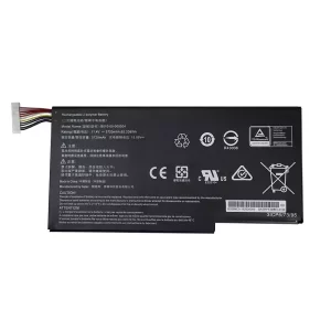 Bateria do laptopa B010-00-000004,Getac Evga SC15