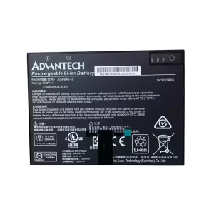 Bateria do laptopa Advantech AIM-BAT-10 AIM-68