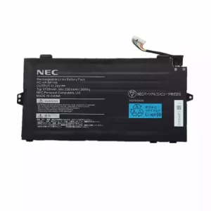 Bateria do laptopa NEC PC-VP-BP144