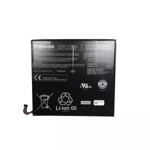 Bateria do laptopa Toshiba PA5237U-1BRS,DynaPad WT12PE