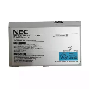 Bateria do laptopa NEC PC-VP-BP92 OP-570-77015