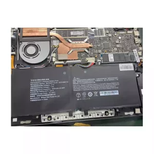 Bateria do laptopa MLP4087118-2S