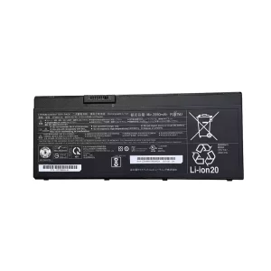 Bateria do laptopa FUJITSU FMVNBP251 FPCBP577 FPB0351S CP798899-01