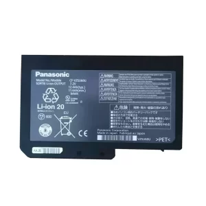 Bateria do laptopa PANASONIC CF-VZSU60U CF-VZSU60AJS CF-VZSU61AJS