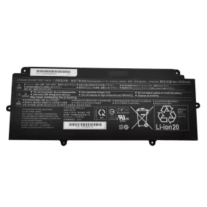 Bateria do laptopa FUJITSU FPB0339S FPCBP535