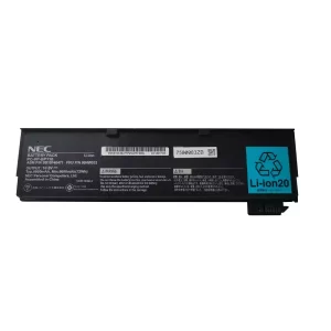 Bateria do laptopa NEC PC-VP-BP110 SB10F46471 00HW033