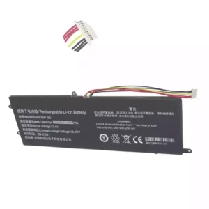 Bateria do laptopa UTL-547872-3S,Teclast TBOLT F15 Pro