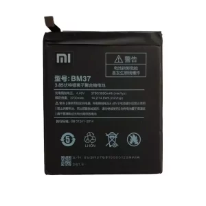 Bateria BM37 do Xiaomi Mi 5s Plus