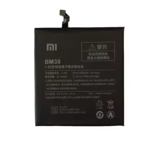 Bateria BM38 do Xiaomi Mi 4s