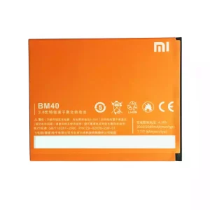 Bateria BM40 do Xiaomi Mi 2A