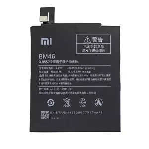Bateria BM46 do Xiaomi Redmi Hongmi Note 3
