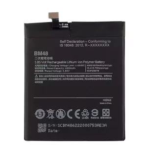 Bateria BM48 do Xiaomi Mi Note 2