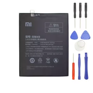 Bateria BM49 do Xiaomi Mi Max