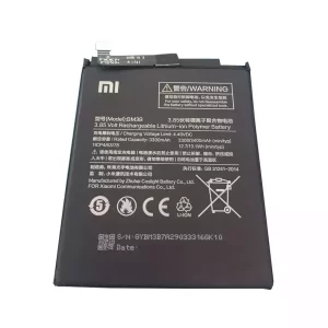 Bateria BM3B do Xiaomi Mi Mix 2,Mi Mix 2S