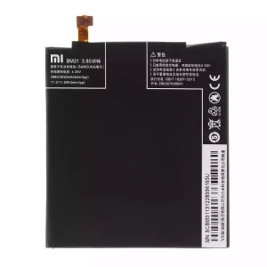 Bateria BM31 do Xiaomi Mi 3