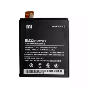 Bateria BM32 do Xiaomi Mi 4
