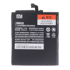 Bateria BM35 do Xiaomi Mi 4c