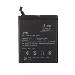 Bateria BM22 do Xiaomi Mi 5
