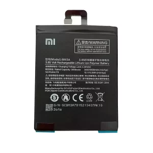 Bateria BM3A do Xiaomi Mi Note 3
