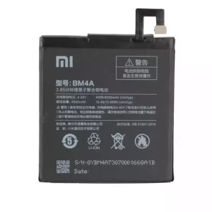 Bateria BM4A do Xiaomi Redmi Pro