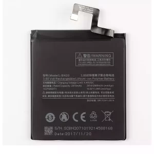 Bateria BN20 do Xiaomi Mi 5C