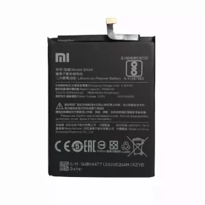 Bateria BN44 do Xiaomi Redmi 5 Plus