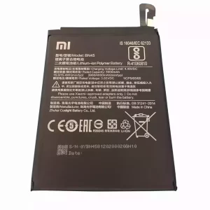 Bateria BN45 do Xiaomi Redmi Note 5