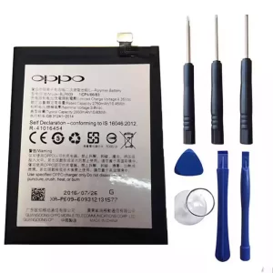 Bateria BLP609 do OPPO R9