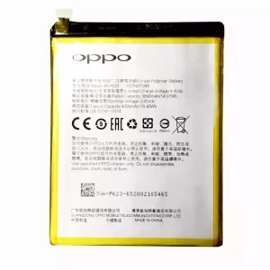 Bateria BLP623 do OPPO R9S Plus