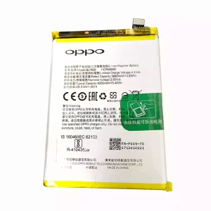 Bateria BLP639 do OPPO R11 Plus