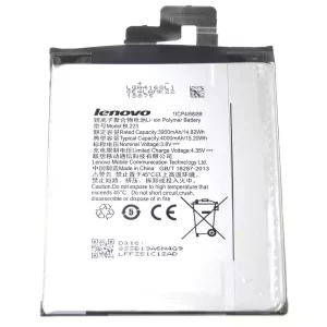 Bateria BL223 do LENOVO VIBE Z2 Pro