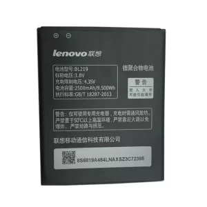 Bateria BL219 do LENOVO S856,S860e,A916,A880,S810t