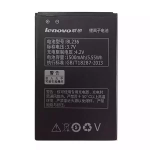 Bateria BL236 do LENOVO A320t