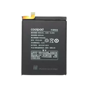Bateria CPLD-403 do Coolpad cool 1
