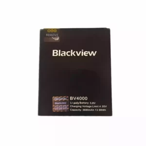 Bateria do Blackview BV4000
