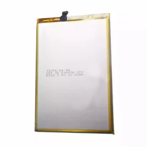 Bateria do Blackview P2