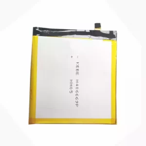 Bateria do Bluboo S1