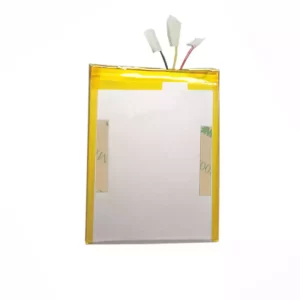 Bateria do Bluboo edge