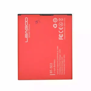 Bateria do LEAGOO Z5