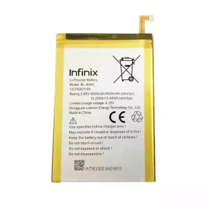 Bateria do Infinix BL-40AX