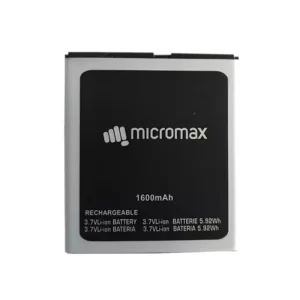 Bateria do Micromax Q4001