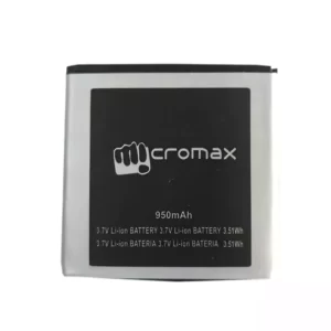 Bateria do Micromax X456
